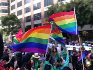 LGBTQIA+