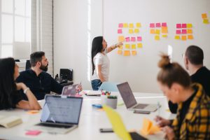 Series A Funding