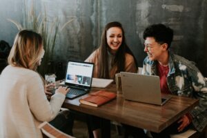 FinTech Recruitment | Startup