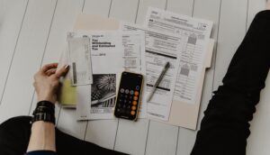 best fintech companies for tax management