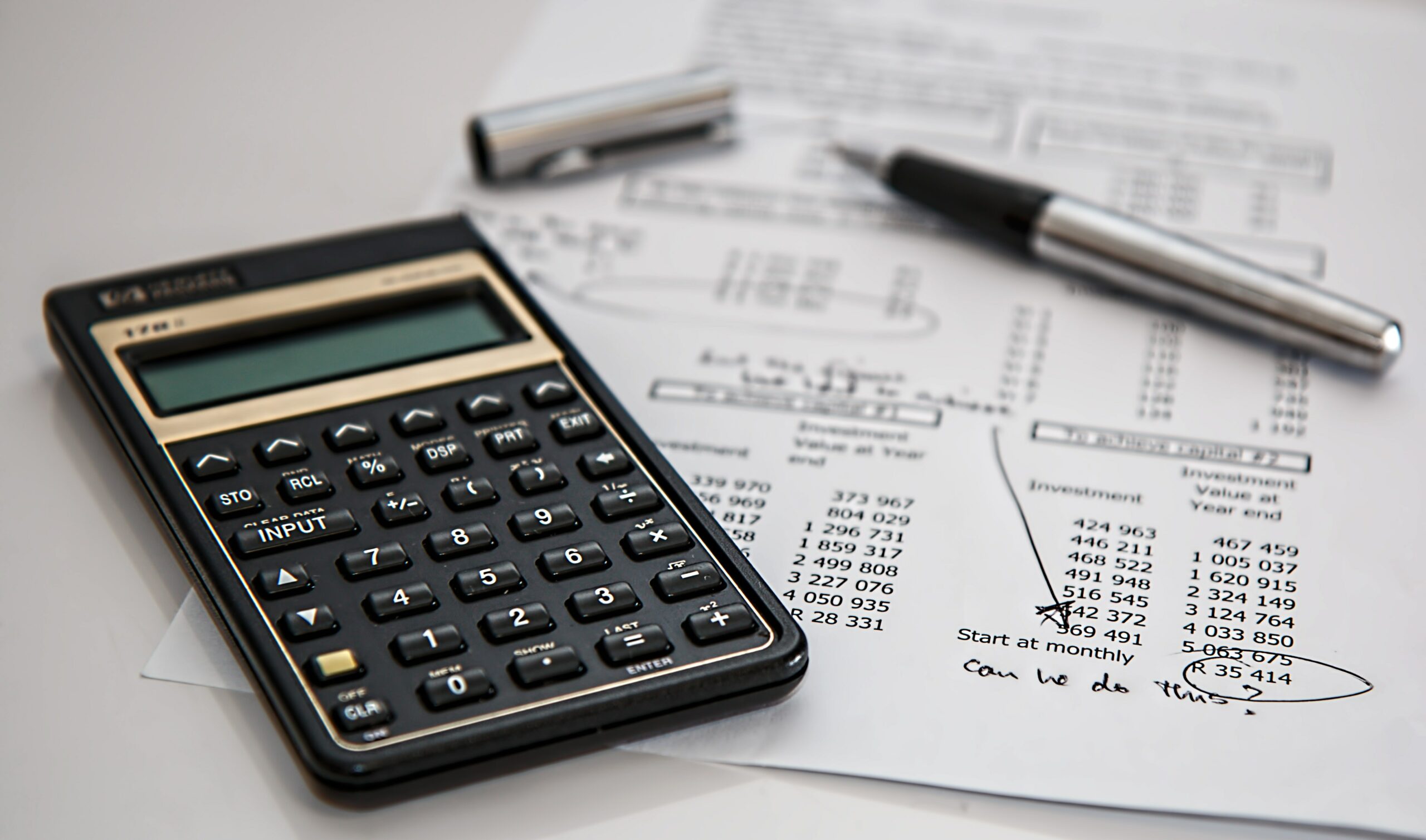 finance operations fintech
