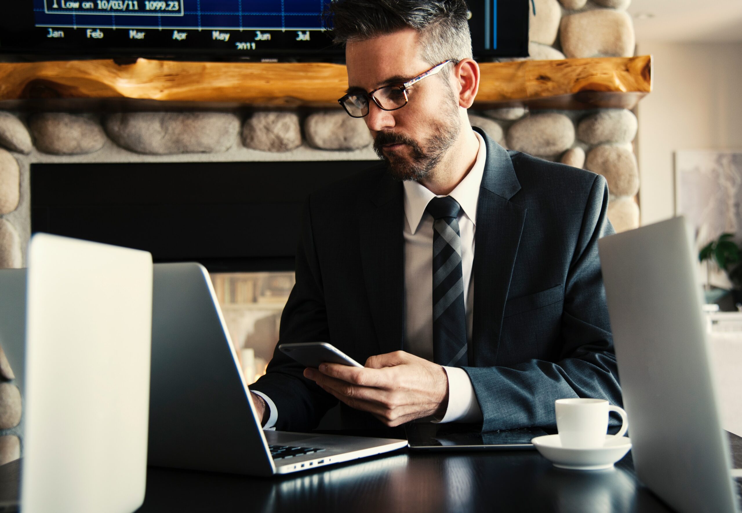 finance operations fintech