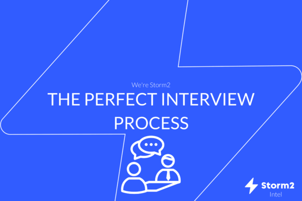 The Perfect Interview Process (1)