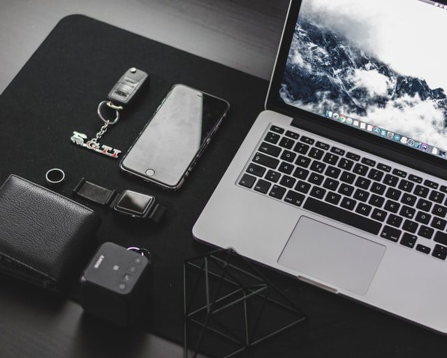 Mobile Wallets