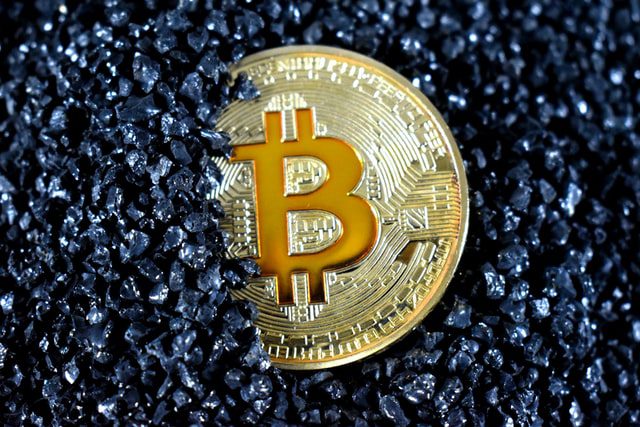 cryptocurrency