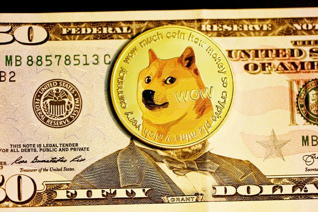 cryptocurrency
