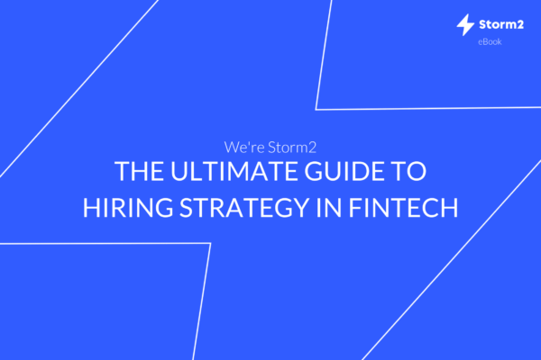 Hiring Strategy Ebook