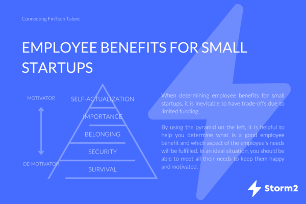 Structuring Benefits