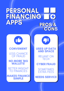 Finance Apps