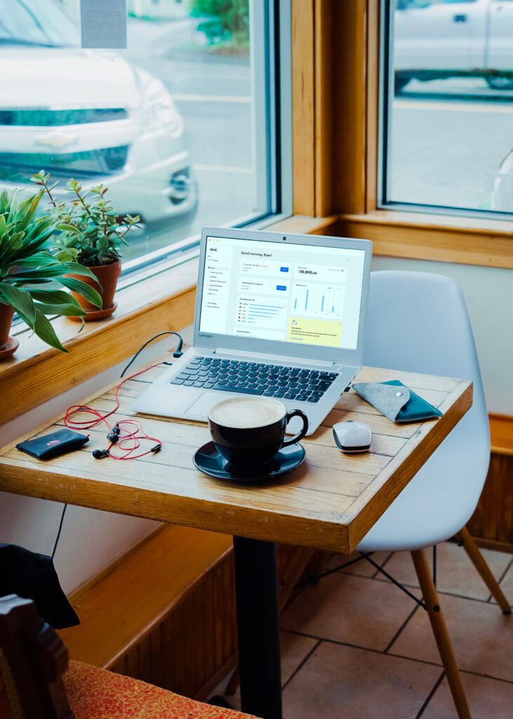 deel remote work